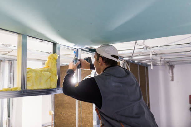 Best Affordable Insulation Services  in Trooper, PA