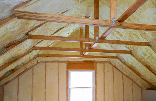 Best Commercial Insulation Contractor  in Trooper, PA
