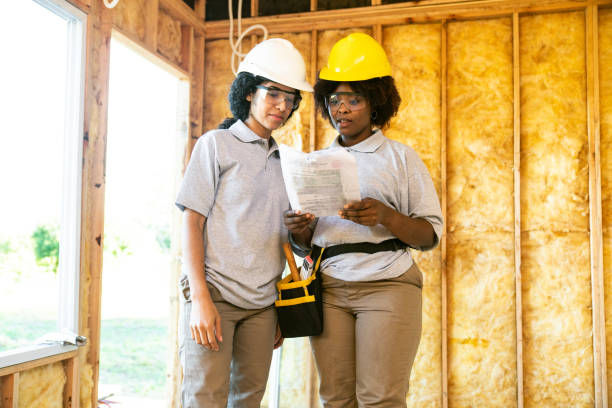 Best Cellulose Insulation  in Trooper, PA