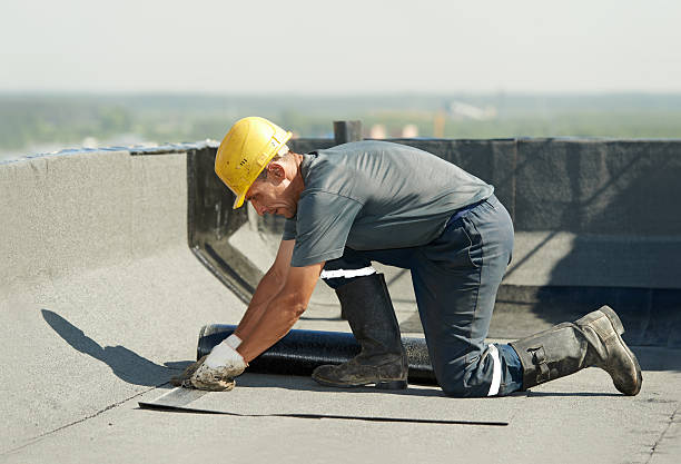 Best Attic Insulation Installation  in Trooper, PA