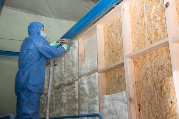 Insulation for New Construction in Trooper, PA