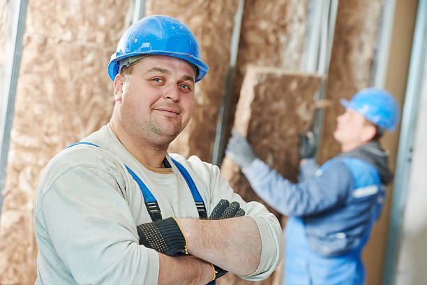Best Insulation Repair Services  in Trooper, PA