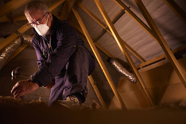 Best Home Insulation Services  in Trooper, PA