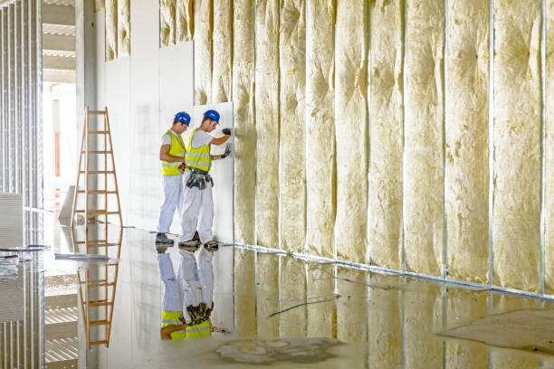 Best Insulation Contractor Near Me  in Trooper, PA